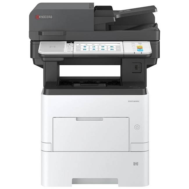 МФУ лазерный Kyocera MA4500ifx Kyocera 110C103NL0 — для бизнеса и офиса МФУ лазерный Kyocera MA4500ifx Kyocera 110C103NL0 — для бизнеса и офиса