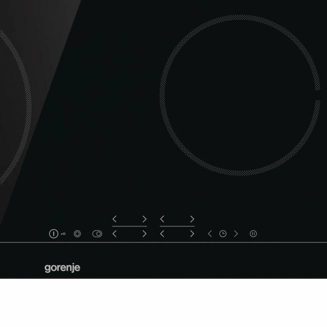 Встраиваемые электрические панели GORENJE Gorenje ECT643BSC — для бизнеса и офиса Встраиваемые электрические панели GORENJE Gorenje ECT643BSC — для бизнеса и офиса