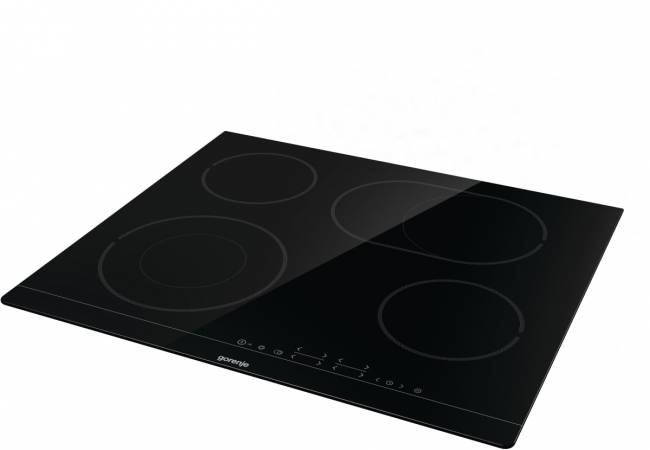 Встраиваемые электрические панели GORENJE Gorenje ECT643BSC — для бизнеса и офиса Встраиваемые электрические панели GORENJE Gorenje ECT643BSC — для бизнеса и офиса