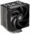 Устройство охлаждения(кулер) ID-COOLING SE-610-XT BASIC — для бизнеса и офиса Устройство охлаждения(кулер) ID-COOLING SE-610-XT BASIC — для бизнеса и офиса