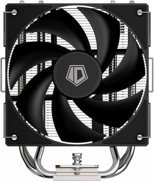 Устройство охлаждения(кулер) ID-COOLING SE-610-XT BASIC — для бизнеса и офиса Устройство охлаждения(кулер) ID-COOLING SE-610-XT BASIC — для бизнеса и офиса