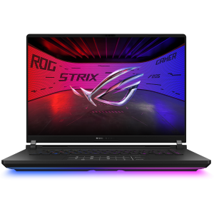 Ноутбук ASUS ROG Strix SCAR 16 G635LX-RW150 (90NR0L81-M006R0)