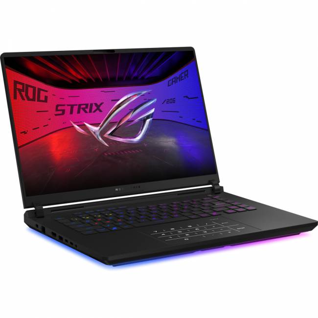 Ноутбук ASUS ROG Strix SCAR 16 G635LX-RW150 (90NR0L81-M006R0) — для бизнеса и офиса Ноутбук ASUS ROG Strix SCAR 16 G635LX-RW150 (90NR0L81-M006R0) — для бизнеса и офиса