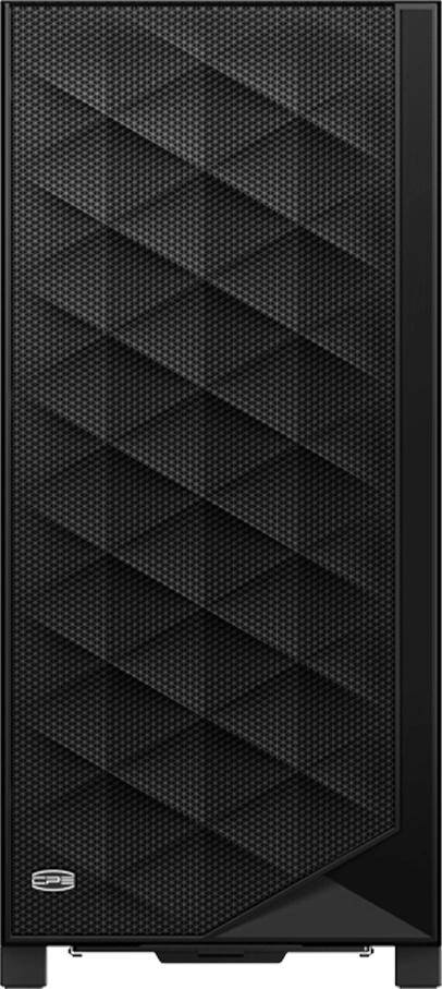 Корпус PcCooler C3D510-BKP0-GL — для бизнеса и офиса Корпус PcCooler C3D510-BKP0-GL — для бизнеса и офиса