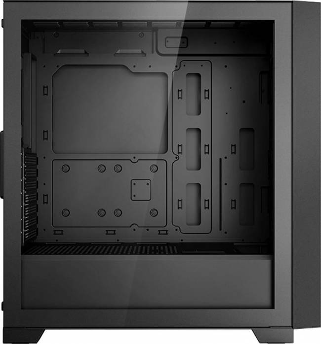 Корпус PcCooler C3D510-BKP0-GL — для бизнеса и офиса Корпус PcCooler C3D510-BKP0-GL — для бизнеса и офиса