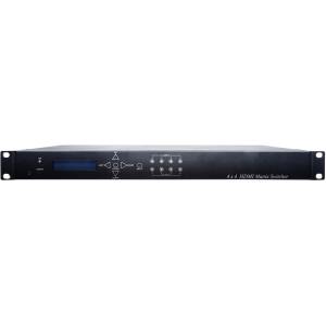 Коммутатор SC&T HS04M