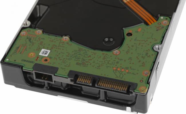 Жесткий диск WD WD241KRYZ — для бизнеса и офиса Жесткий диск WD WD241KRYZ — для бизнеса и офиса