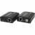 Удлинитель Удлинитель интерфейса OSNOVO RJ-45/USB 2.0 (TA-U15+RA-U45) — для бизнеса и офиса Удлинитель Удлинитель интерфейса OSNOVO RJ-45/USB 2.0 (TA-U15+RA-U45) — для бизнеса и офиса
