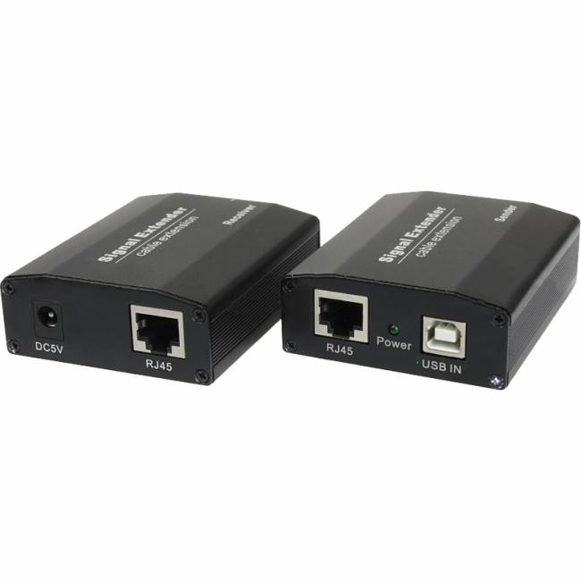 Удлинитель Удлинитель интерфейса OSNOVO RJ-45/USB 2.0 (TA-U15+RA-U45) — для бизнеса и офиса Удлинитель Удлинитель интерфейса OSNOVO RJ-45/USB 2.0 (TA-U15+RA-U45) — для бизнеса и офиса