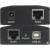 Удлинитель Удлинитель интерфейса OSNOVO RJ-45/USB 2.0 (TA-U15+RA-U45) — для бизнеса и офиса Удлинитель Удлинитель интерфейса OSNOVO RJ-45/USB 2.0 (TA-U15+RA-U45) — для бизнеса и офиса