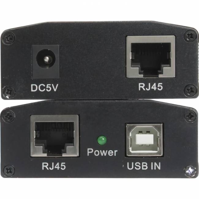Удлинитель Удлинитель интерфейса OSNOVO RJ-45/USB 2.0 (TA-U15+RA-U45) — для бизнеса и офиса Удлинитель Удлинитель интерфейса OSNOVO RJ-45/USB 2.0 (TA-U15+RA-U45) — для бизнеса и офиса