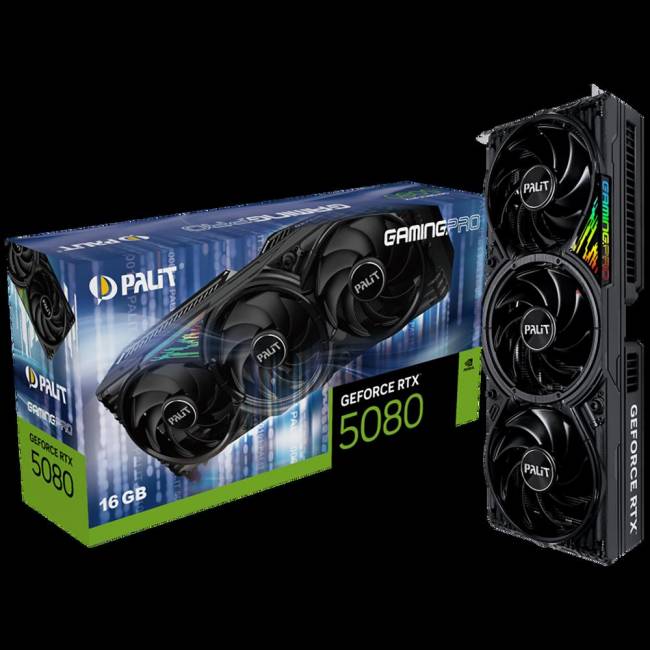 Видеокарта Palit NE75080019T2-GB2031A — для бизнеса и офиса