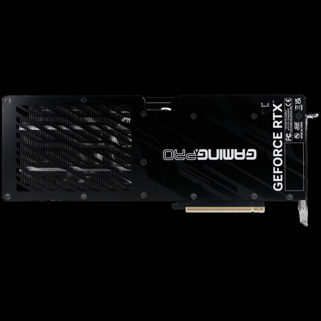 Видеокарта Palit NE75080019T2-GB2031A — для бизнеса и офиса