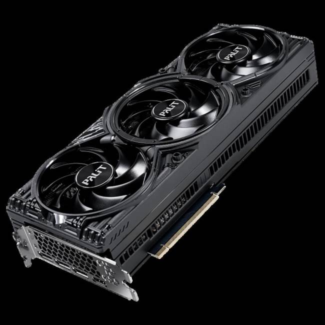 Видеокарта Palit NE75080019T2-GB2031A — для бизнеса и офиса