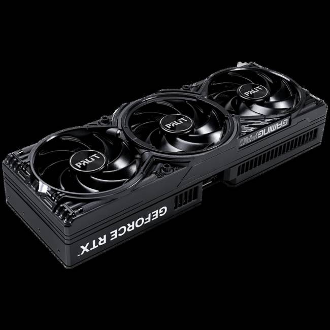 Видеокарта Palit NE75080019T2-GB2031A — для бизнеса и офиса