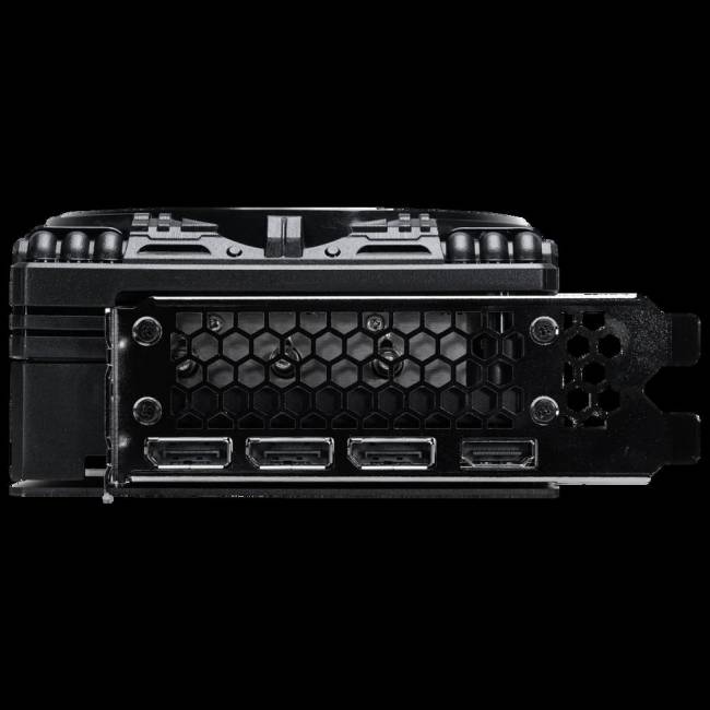 Видеокарта Palit NE75080019T2-GB2031A — для бизнеса и офиса