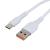 Кабель GoPower GP06T USB (m)-Type-C (m) — для бизнеса и офиса Кабель GoPower GP06T USB (m)-Type-C (m) — для бизнеса и офиса