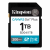 Карта памяти Kingston 1TB SDXC Canvas Go Plus 1TB SDXC Canvas Go Plus Gen4 200MB/s C10 UHS-I U3 V30 Kingston SDG4/1TB — для бизнеса и офиса Карта памяти Kingston 1TB SDXC Canvas Go Plus 1TB SDXC Canvas Go Plus Gen4 200MB/s C10 UHS-I U3 V30 Kingston SDG4/1TB — для бизнеса и офиса