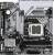 Материнская плата Gigabyte B850M FORCE WF6E — для бизнеса и офиса Материнская плата Gigabyte B850M FORCE WF6E — для бизнеса и офиса