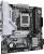 Материнская плата Gigabyte B850M FORCE WF6E — для бизнеса и офиса Материнская плата Gigabyte B850M FORCE WF6E — для бизнеса и офиса