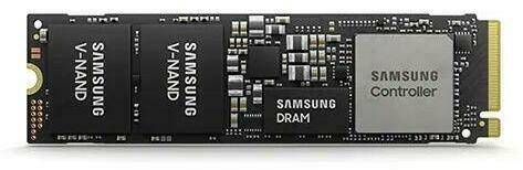 Твердотельный накопитель Samsung MZVL4512HBLU-00B07 — для бизнеса и офиса Твердотельный накопитель Samsung MZVL4512HBLU-00B07 — для бизнеса и офиса