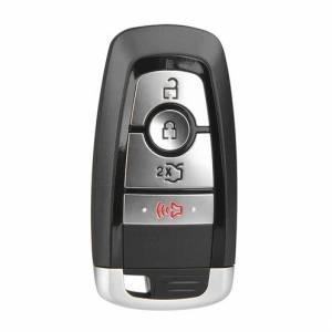 Заготовка смарт-ключа AUTEL IKEYFD004AL 315/433 МГц