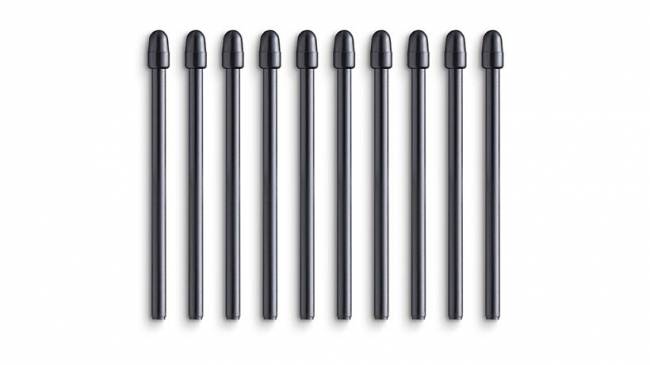 Наконечники для перьев Wacom Wacom ACK22211 — для бизнеса и офиса Наконечники для перьев Wacom Wacom ACK22211 — для бизнеса и офиса