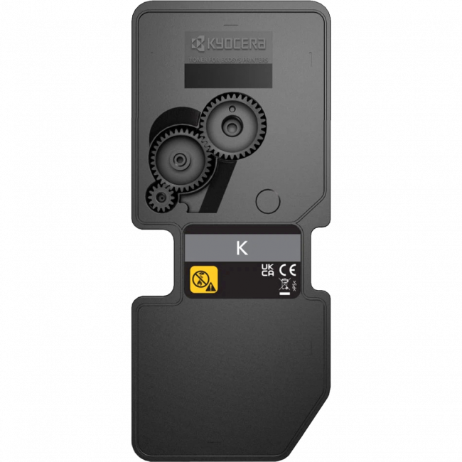 тонер-картридж Kyocera TK-5430K (1.25K) Kyocera TK-5430K (1T0C0A0NL1) — для бизнеса и офиса тонер-картридж Kyocera TK-5430K (1.25K) Kyocera TK-5430K (1T0C0A0NL1) — для бизнеса и офиса