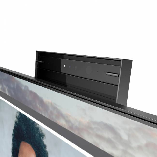 Монитор HP E24m G4 — для бизнеса и офиса Монитор HP E24m G4 — для бизнеса и офиса