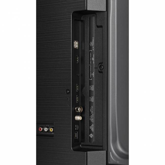 Телевизор ЖК 65'' Hisense Hisense 65E7KQ — для бизнеса и офиса Телевизор ЖК 65'' Hisense Hisense 65E7KQ — для бизнеса и офиса
