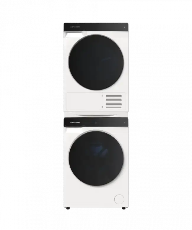 Соединительный элемент для сушильной машины KUPPERSBERG Kuppersberg DS 590 W — для бизнеса и офиса Соединительный элемент для сушильной машины KUPPERSBERG Kuppersberg DS 590 W — для бизнеса и офиса