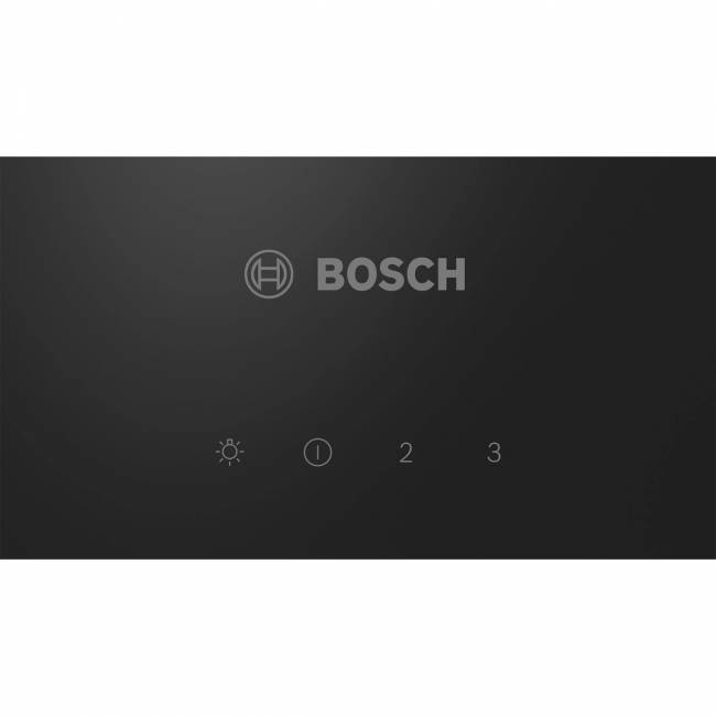 Вытяжка BOSCH Bosch DWK63PJ60T — для бизнеса и офиса Вытяжка BOSCH Bosch DWK63PJ60T — для бизнеса и офиса