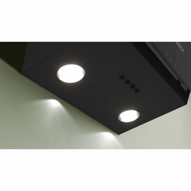 Вытяжка BOSCH Bosch DWK63PJ60T — для бизнеса и офиса Вытяжка BOSCH Bosch DWK63PJ60T — для бизнеса и офиса