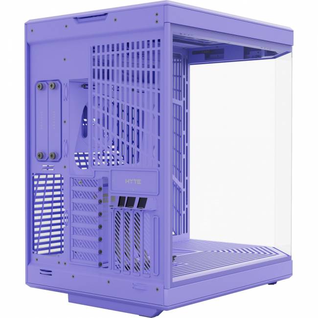 Корпус без блока питания HYTE Y70 (CS-HYTE-Y70-TM) — для бизнеса и офиса Корпус без блока питания HYTE Y70 (CS-HYTE-Y70-TM) — для бизнеса и офиса