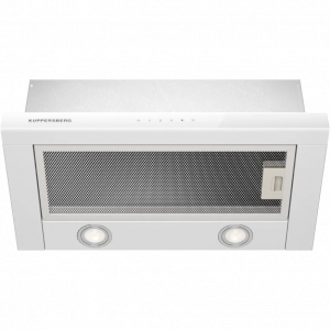 Встраиваемая вытяжка KUPPERSBERG KUPPERSBERG SLIMTOUCH 60 W