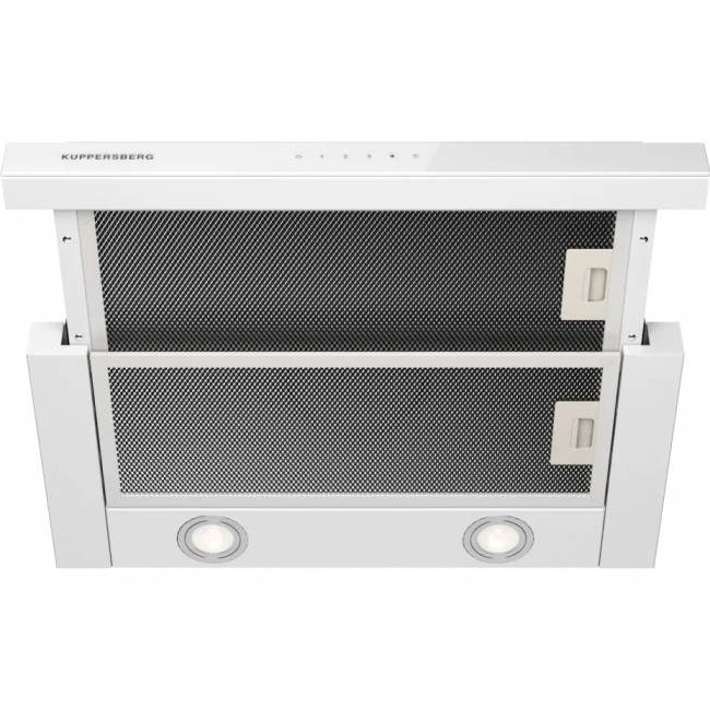 Встраиваемая вытяжка KUPPERSBERG KUPPERSBERG SLIMTOUCH 60 W — для бизнеса и офиса Встраиваемая вытяжка KUPPERSBERG KUPPERSBERG SLIMTOUCH 60 W — для бизнеса и офиса