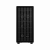 Корпус ПК без блока питания Fractal Design North TG Momentum Edition Black — для бизнеса и офиса Корпус ПК без блока питания Fractal Design North TG Momentum Edition Black — для бизнеса и офиса