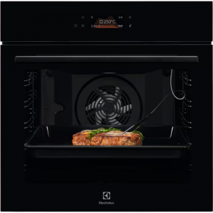 Встраиваемые электрические духовки ELECTROLUX ELECTROLUX KOEBP39WZ