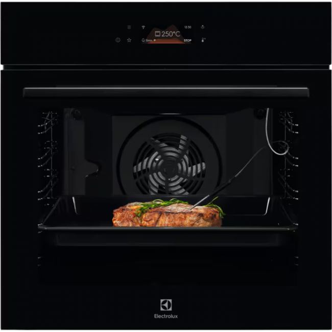 Встраиваемые электрические духовки ELECTROLUX ELECTROLUX KOEBP39WZ — для бизнеса и офиса Встраиваемые электрические духовки ELECTROLUX ELECTROLUX KOEBP39WZ — для бизнеса и офиса