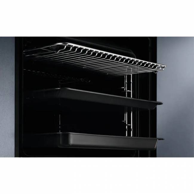 Встраиваемые электрические духовки ELECTROLUX ELECTROLUX KOEBP39WZ — для бизнеса и офиса Встраиваемые электрические духовки ELECTROLUX ELECTROLUX KOEBP39WZ — для бизнеса и офиса