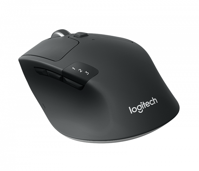 Мышь Logitech 910-004791 — для бизнеса и офиса Мышь Logitech 910-004791 — для бизнеса и офиса