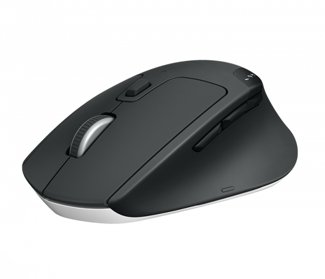Мышь Logitech 910-004791 — для бизнеса и офиса Мышь Logitech 910-004791 — для бизнеса и офиса
