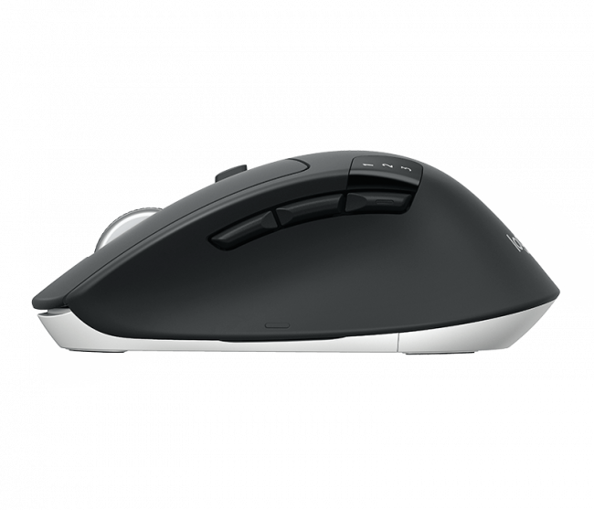 Мышь Logitech 910-004791 — для бизнеса и офиса Мышь Logitech 910-004791 — для бизнеса и офиса