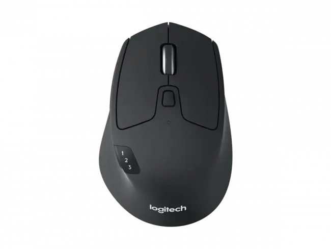 Мышь Logitech 910-004791 — для бизнеса и офиса Мышь Logitech 910-004791 — для бизнеса и офиса