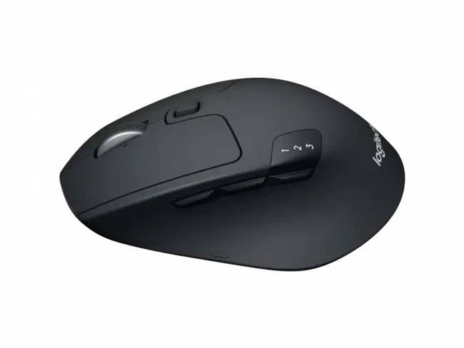 Мышь Logitech 910-004791 — для бизнеса и офиса Мышь Logitech 910-004791 — для бизнеса и офиса