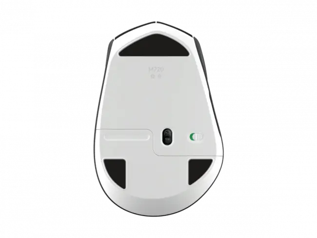 Мышь Logitech 910-004791 — для бизнеса и офиса Мышь Logitech 910-004791 — для бизнеса и офиса