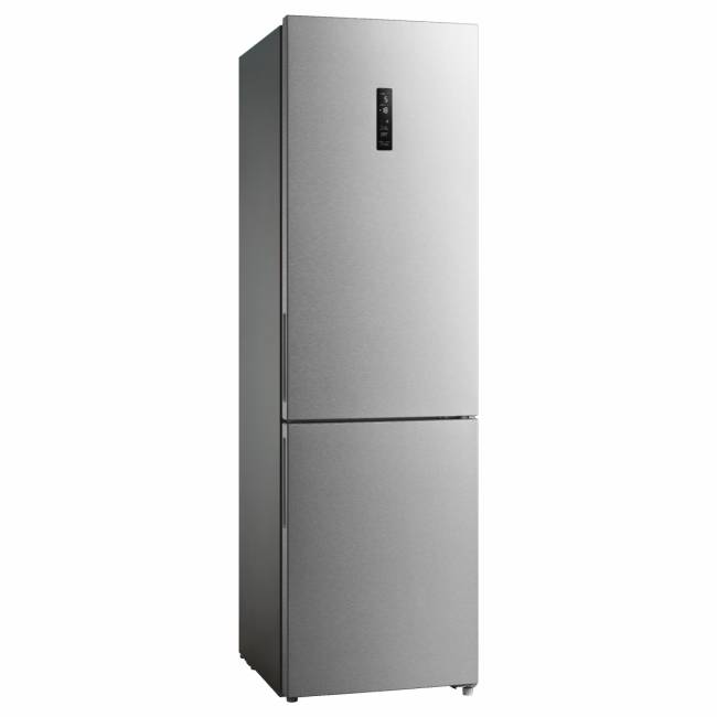 Холодильник KORTING Korting KNFC 62012 X — для бизнеса и офиса Холодильник KORTING Korting KNFC 62012 X — для бизнеса и офиса