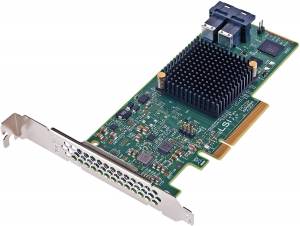 Контроллер LSI SAS 9300-8i