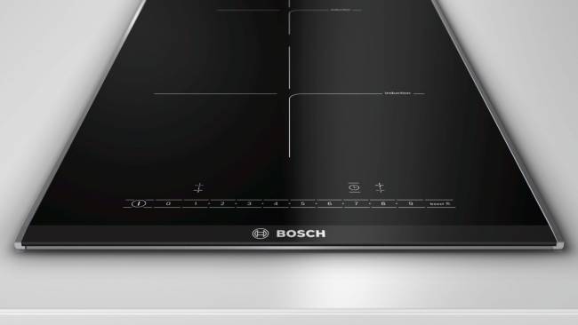 Индукционная домино BOSCH Bosch Serie | 6 Domino PIB375FB1E — для бизнеса и офиса Индукционная домино BOSCH Bosch Serie | 6 Domino PIB375FB1E — для бизнеса и офиса