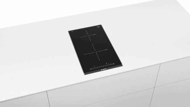 Индукционная домино BOSCH Bosch Serie | 6 Domino PIB375FB1E — для бизнеса и офиса Индукционная домино BOSCH Bosch Serie | 6 Domino PIB375FB1E — для бизнеса и офиса